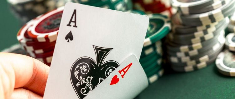 Peraturan Game Judi Poker Online Yang Perlu Anda Tahu